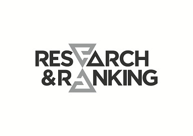 Research&ranking (with Device) Device mark 3132976 Trademark