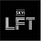 Skyi - Lft (with Device) Device mark 3132979 Trademark