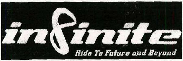Infinitie Device mark 3163863 Trademark