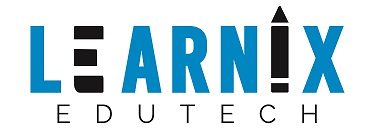 Learnix Edutech (with Device) Device mark 3133129 Trademark