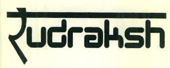 Rudraksh Device mark 3149303 Trademark
