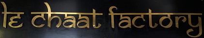 Le Chaat Factory Device mark 3159323 Trademark