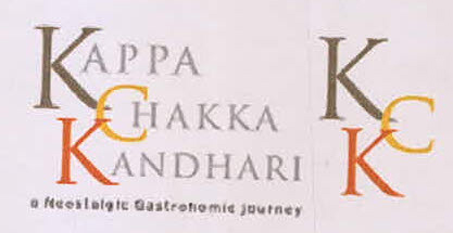 Kappa Chakka Kandhari Kck Device mark 3163867 Trademark