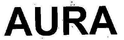 Aura Device mark 3150631 Trademark