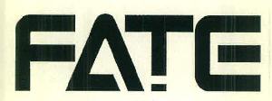 Fate Device mark 3149306 Trademark