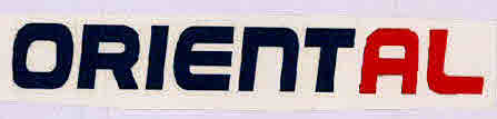 Oriental Device mark 3136617 Trademark