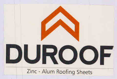 Duroof Device mark 3136621 Trademark