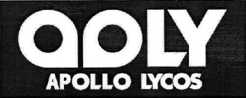 Apollo Lycos Device mark 3129149 Trademark