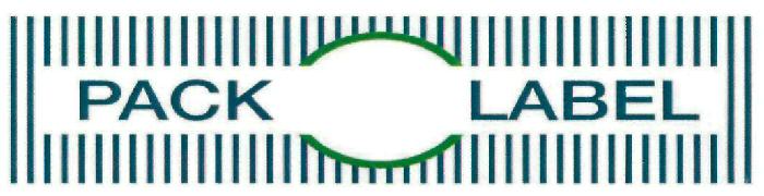 Pack Label Device mark 3143112 Trademark