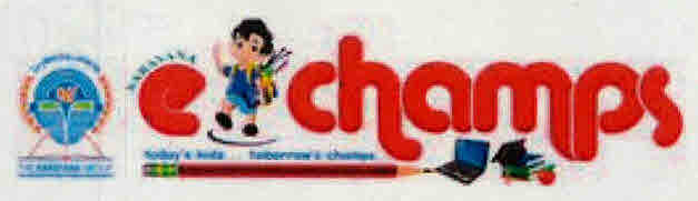 E Champs Device mark 3136780 Trademark