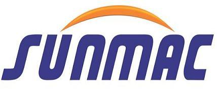 Sunmac Device mark 3149318 Trademark