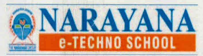 Narayana E-techno School Device mark 3136781 Trademark
