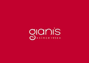 Giani's Device mark 3159655 Trademark