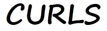 Curls Device mark 3164035 Trademark