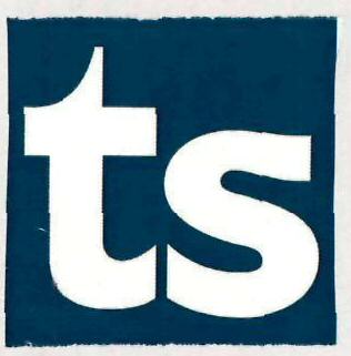 Ts Device mark 3149325 Trademark