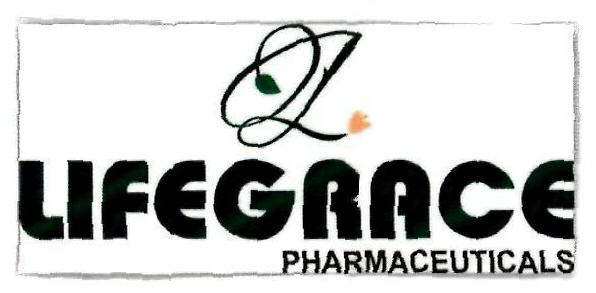 Lifegrace Pharmaceuticals Device mark 3110714 Trademark