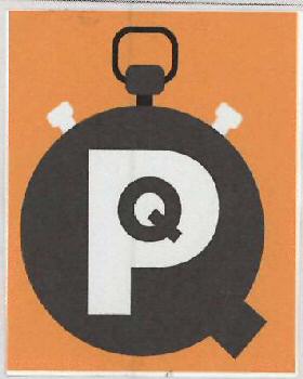 Qp Device mark 3133157 Trademark
