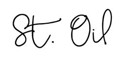 St. Oil (label) Device mark 3133025 Trademark