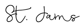 St. Jams (label) Device mark 3133026 Trademark