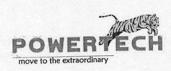 Powertech Device mark 3159363 Trademark
