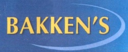 Bakken’s Device mark 3150679 Trademark