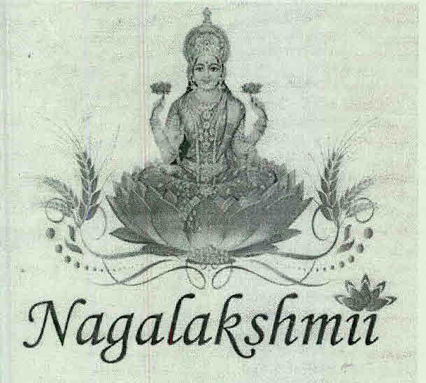 Nagalakshmi Device mark 3147072 Trademark