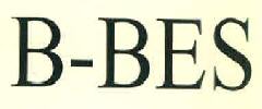 B-bes Device mark 3159377 Trademark