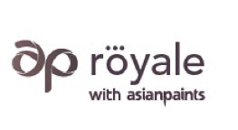 Ap Royale With Asian Paints Device mark 3133960 Trademark