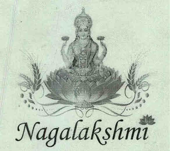 Nagalakshmi Device mark 3147073 Trademark