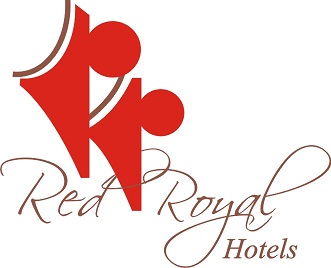 Red Royal Hotels Device mark 3159838 Trademark