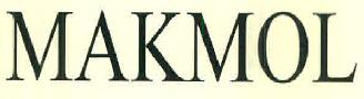 Makmol Device mark 3159381 Trademark