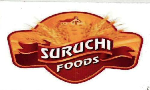 Suruchi Foods Device mark 3143155 Trademark
