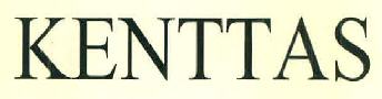 Kenttas Device mark 3159382 Trademark