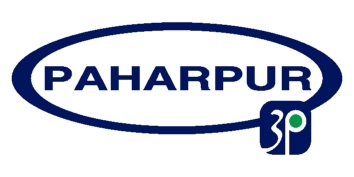 Paharpur 3p (device) Device mark 3150688 Trademark