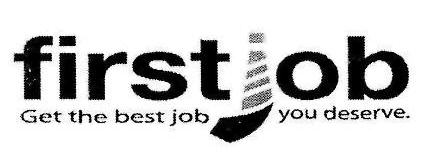First Job Device mark 3144462 Trademark