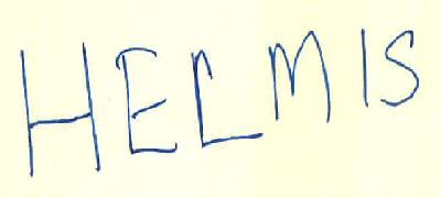 Helmis Device mark 3159392 Trademark