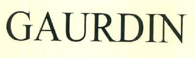 Gaurdin Device mark 3159395 Trademark