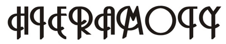 Hieramoty Device mark 3150704 Trademark