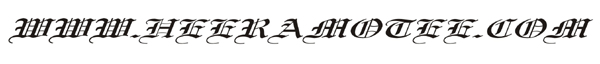 Www. Heeramotee.com Device mark 3150705 Trademark