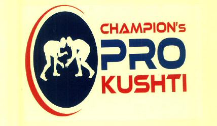 Champion's Pro Kushti Device mark 3133983 Trademark