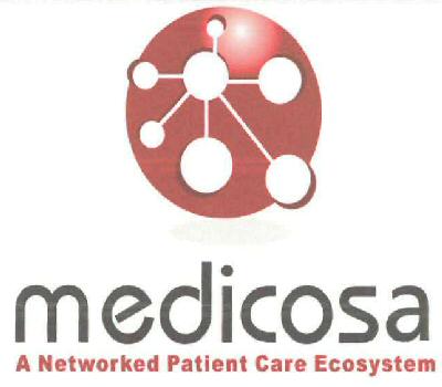 Medicosa Device mark 3163947 Trademark