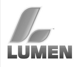 Lumen (with Device) Device mark 3159860 Trademark