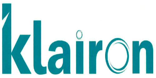 Klairon Device mark 3159719 Trademark