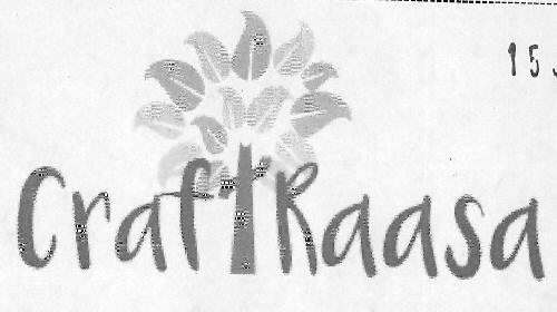 Craft Raasa Device mark 3159721 Trademark