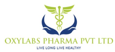 Oxylabs Pharma Pvt. Ltd. Device mark 3145658 Trademark