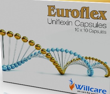 Euroflex Device mark 3143181 Trademark
