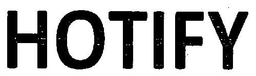 Hotify Device mark 3159728 Trademark