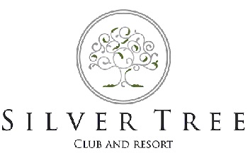 Sliver Tree Club And Resort Device mark 3109995 Trademark