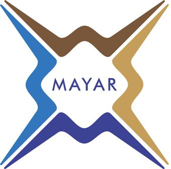 Mayar Logo Device mark 3149396 Trademark