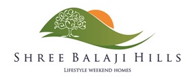 Shree Balaji Hills Lifestyle Weekend Homes Device mark 3109996 Trademark